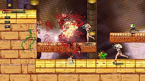 Serious Sam Double D XXL