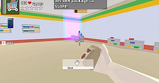 City Gangster Simulator