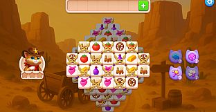 Catjong 5: Paw Canyon Full Version Unlock