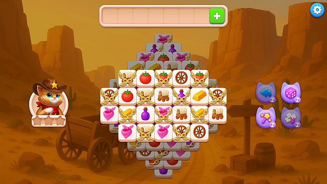 Catjong 5: Paw Canyon Full Version Unlock