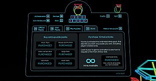 Arthur Owl's Word Block - Unlimited Hints