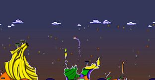 Worms Armageddon: Anniversary Edition