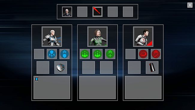 Planetary Field Team