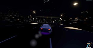 Velocity - Midnight Run