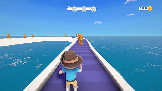 Boomerang Of Destruction