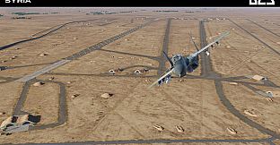 DCS: Syria