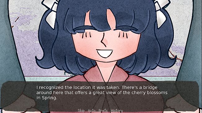 My GF Doesn't Know What I'm Into