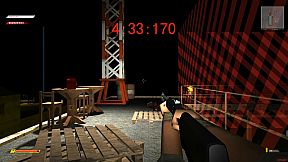 鬼灵的冒险GUILING's Adventure