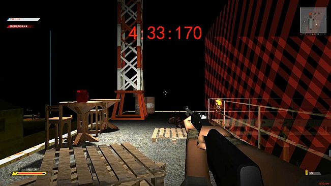 鬼灵的冒险GUILING's Adventure