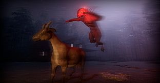 Chupacabras: Night Hunt