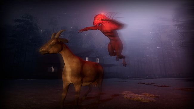 Chupacabras: Night Hunt