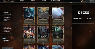 Crossroads: Ancient Sagas online