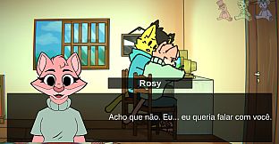 Cat City: A story About Dreams