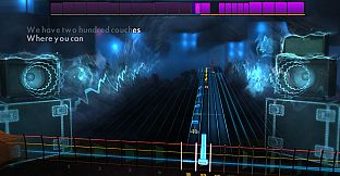 Rocksmith 2014 Edition – Remastered – Interpol - “PDA”