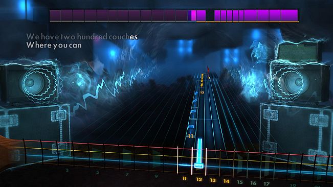 Rocksmith 2014 Edition – Remastered – Interpol - “PDA”