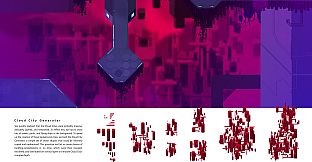 Resolutiion Artbook: Polychromatic