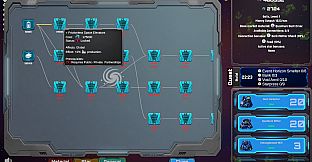 Constellation Clicker