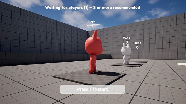 Coin Rush