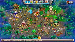 Hermes: Tricks of Thanatos