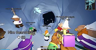 Gnome Miners