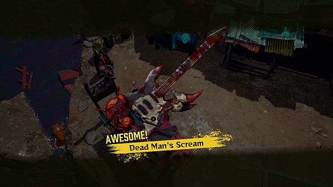 DEADCRAFT Deluxe Edition