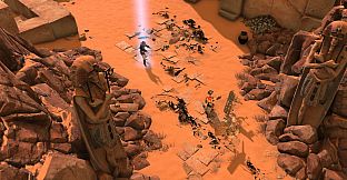 Warhammer: Chaosbane - Witch Hunter