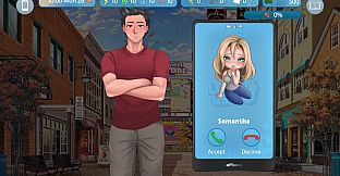 Love and Sex: First Base