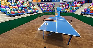FLICK PONG