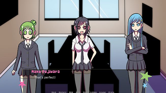 idolYAKI: From Delinquents to Pop Stars