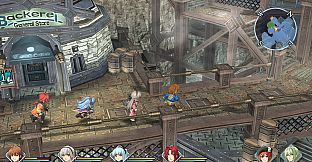 The Legend of Heroes: Trails to Azure