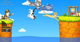 NEKOHERO