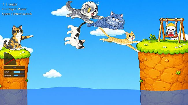 NEKOHERO