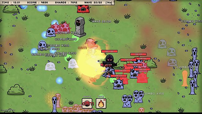 Blazeo
