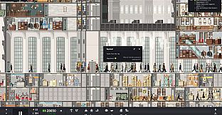 Project Highrise: London Life