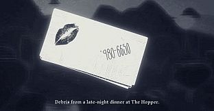 Genesis Noir: Windows Edition