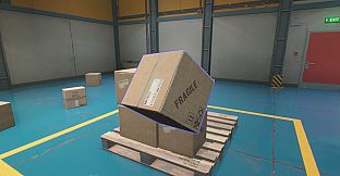 PLACE TO FIT