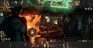 Project: Roaring Citadel