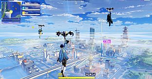 Super Mecha Champions