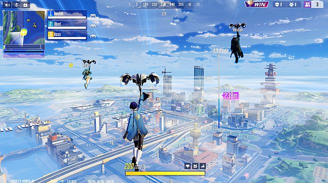 Super Mecha Champions