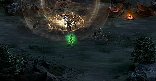 Tyranny - Tales from the Tiers