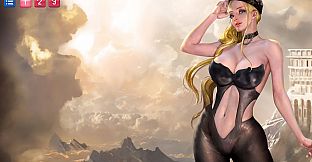 PumPum 2 - Girls DLC #1