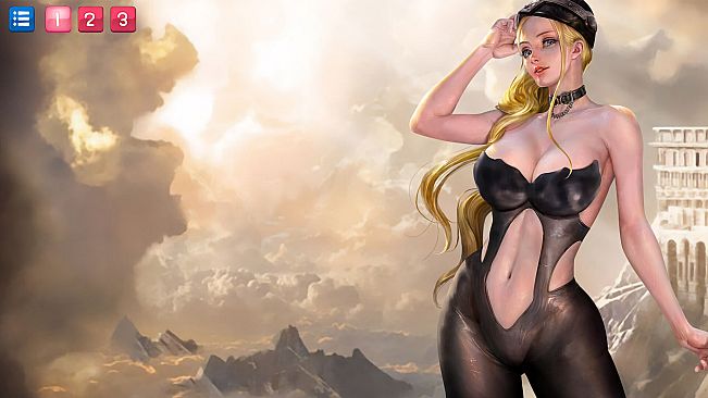 PumPum 2 - Girls DLC #1