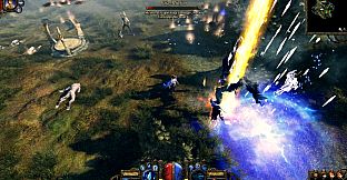 Van Helsing: Thaumaturge