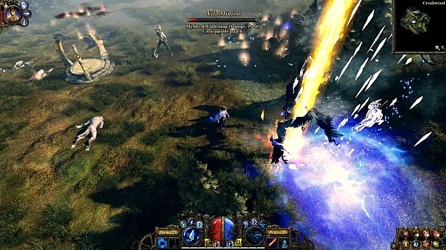 Van Helsing: Thaumaturge