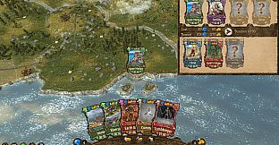 GameMaster: MAGUS