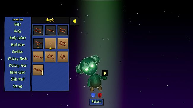 Light Bearers 2 : Full Game DLC