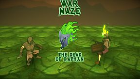 War Maze