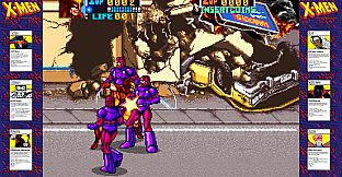 MARVEL MaXimum Collection