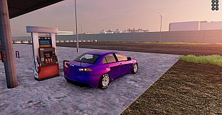 Bounty Drag Racing - Supercar Pack 2