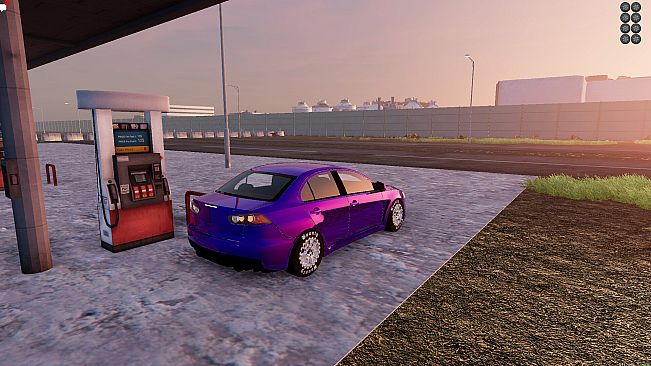 Bounty Drag Racing - Supercar Pack 2